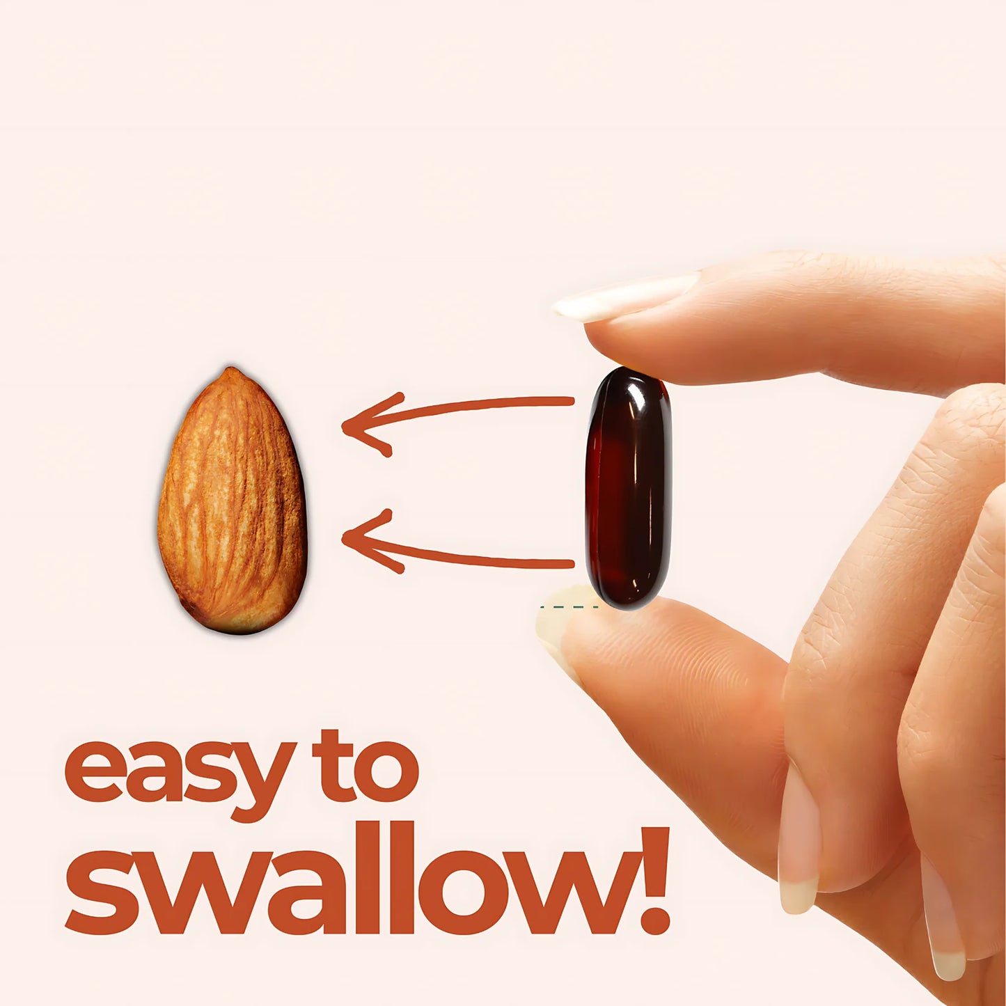 Organic Pumpkin Seed Oil Capsules